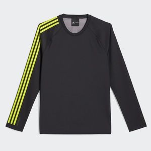 Peloton X Ivy Park Men’s LS tee